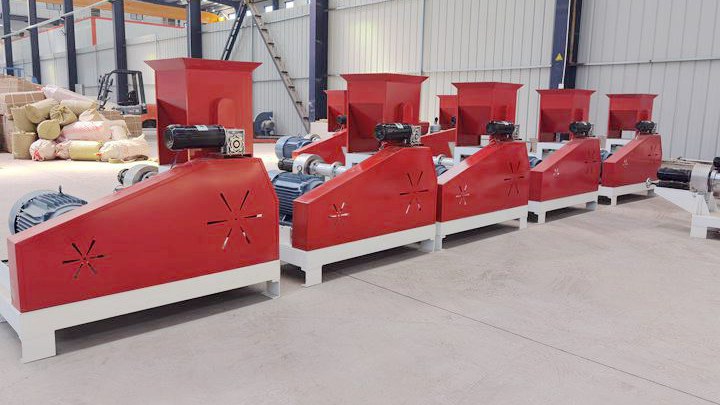 <h3>Animal Feed Pellet Machine and Production Line From </h3>
